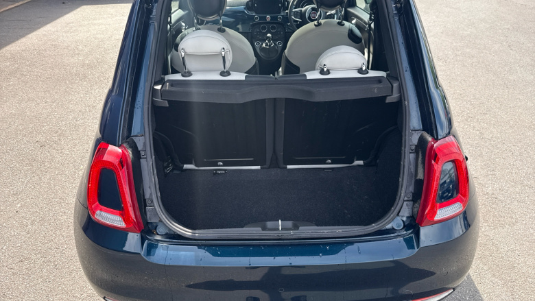 Fiat 500 1.0 Mild Hybrid Dolcevita Plus 3dr Petrol Hatchback
